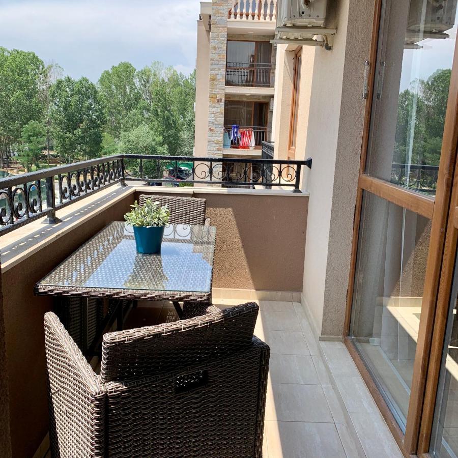 Apartello Modern Apartment - Balkan Breeze 7 Σάνι Μπιτς Εξωτερικό φωτογραφία