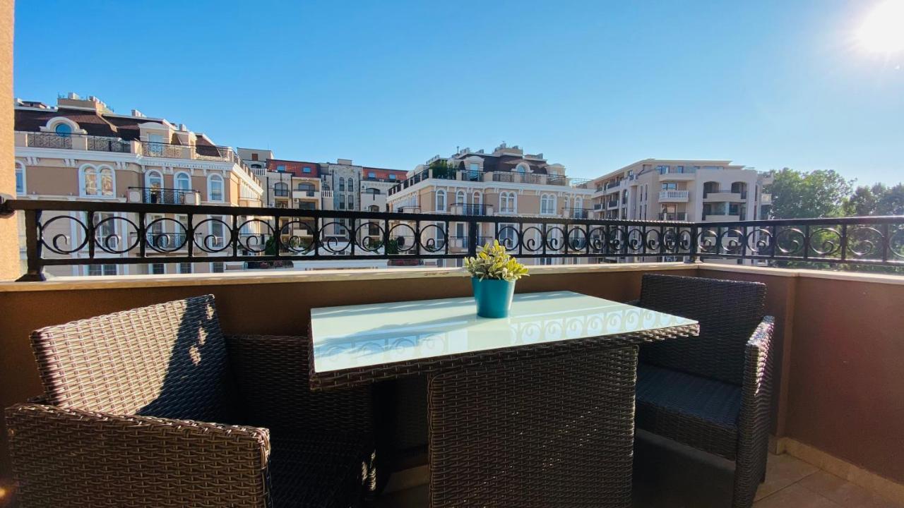 Apartello Modern Apartment - Balkan Breeze 7 Σάνι Μπιτς Εξωτερικό φωτογραφία