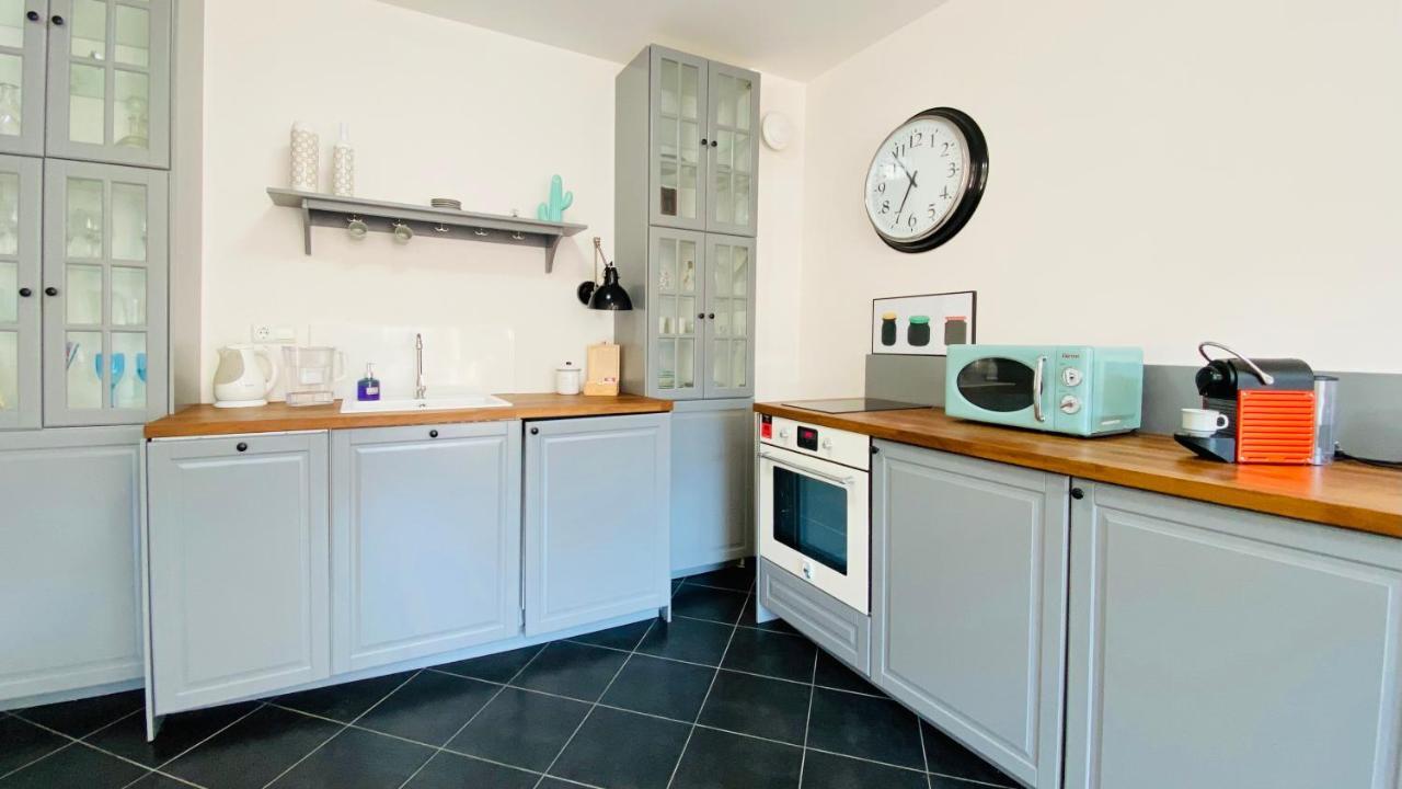 Apartello Modern Apartment - Balkan Breeze 7 Σάνι Μπιτς Εξωτερικό φωτογραφία