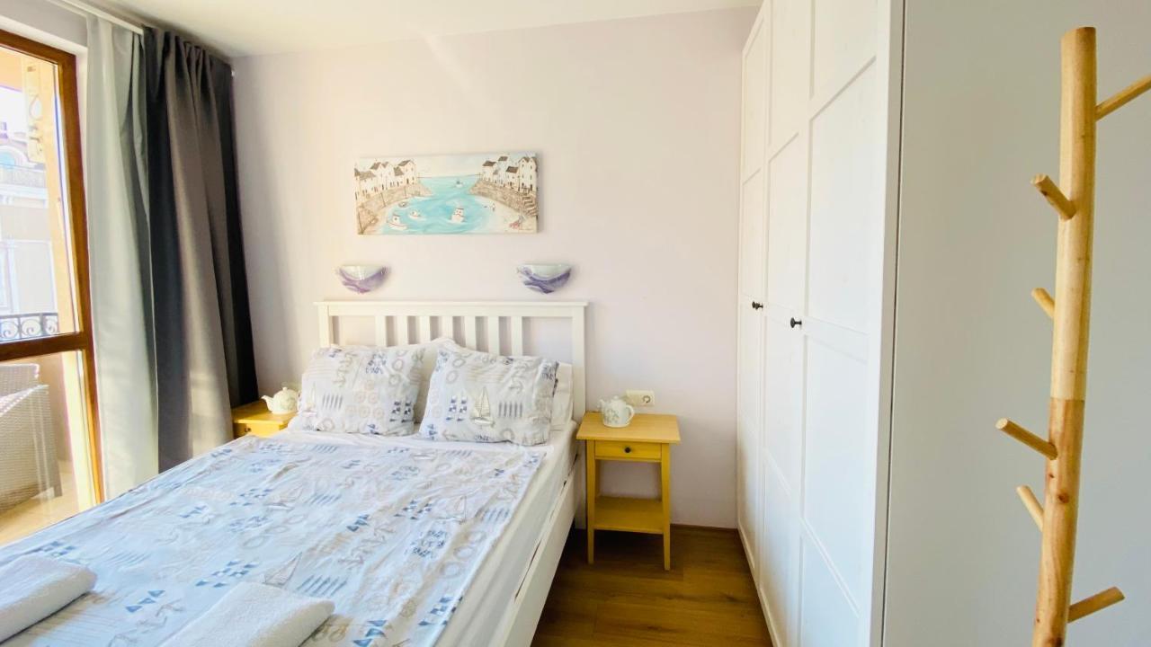 Apartello Modern Apartment - Balkan Breeze 7 Σάνι Μπιτς Εξωτερικό φωτογραφία