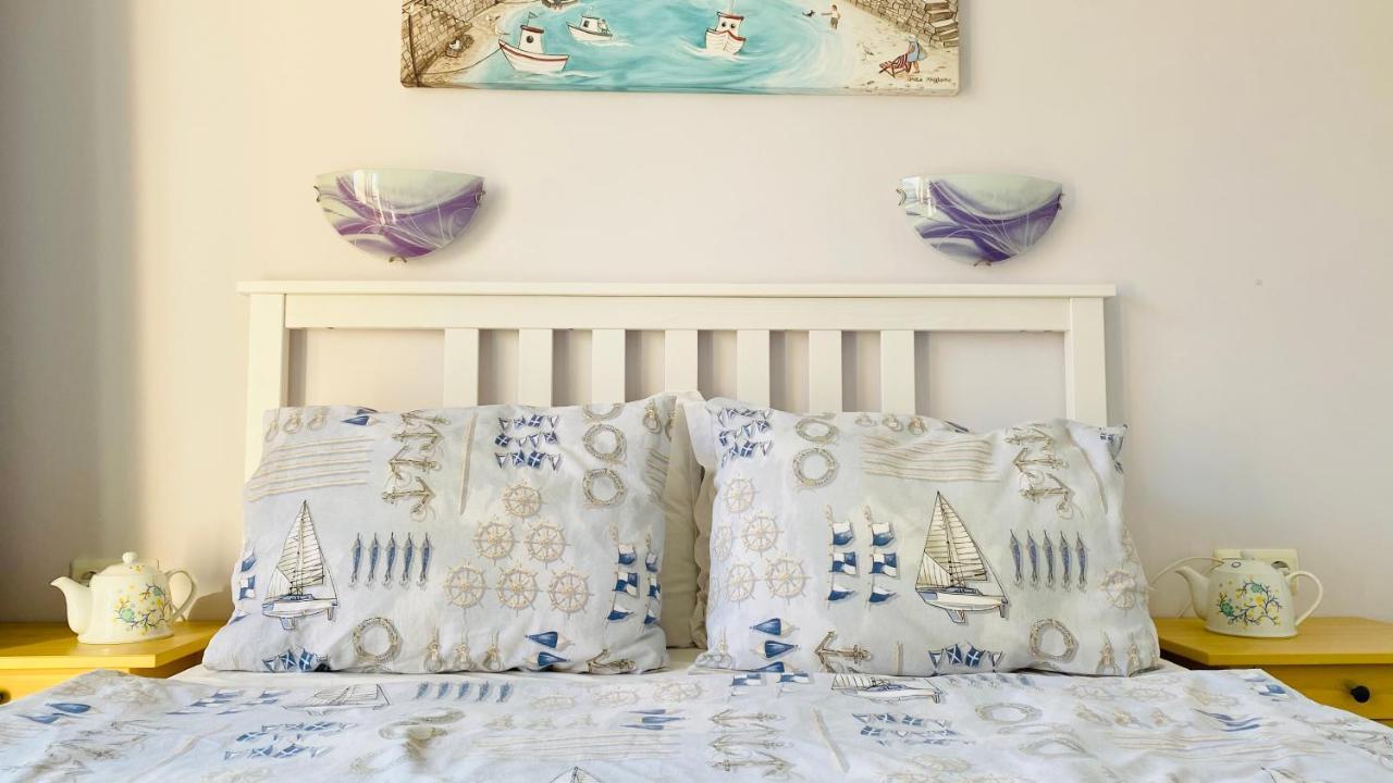 Apartello Modern Apartment - Balkan Breeze 7 Σάνι Μπιτς Εξωτερικό φωτογραφία