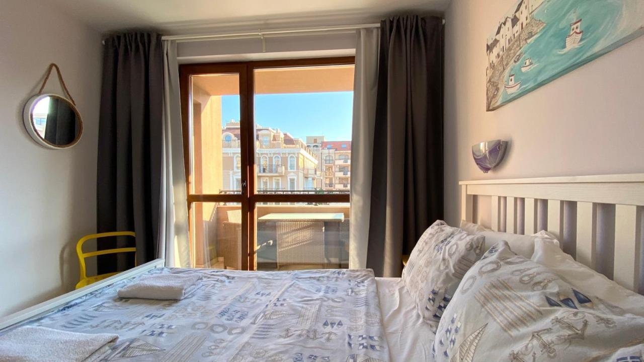 Apartello Modern Apartment - Balkan Breeze 7 Σάνι Μπιτς Εξωτερικό φωτογραφία