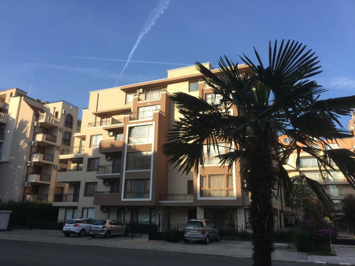 Apartello Modern Apartment - Balkan Breeze 7 Σάνι Μπιτς Εξωτερικό φωτογραφία