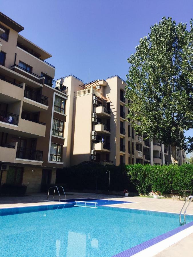 Apartello Modern Apartment - Balkan Breeze 7 Σάνι Μπιτς Εξωτερικό φωτογραφία