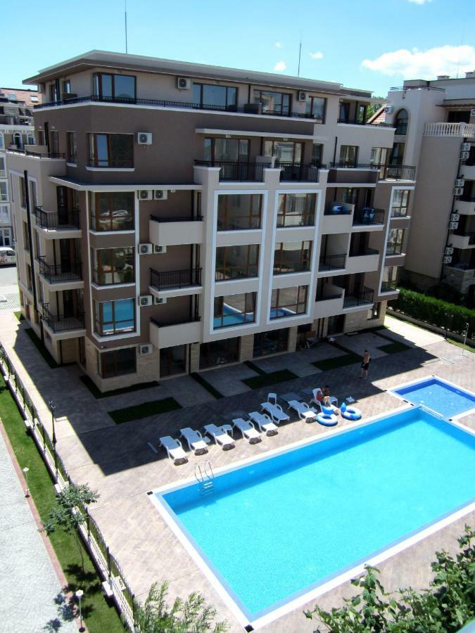 Apartello Modern Apartment - Balkan Breeze 7 Σάνι Μπιτς Εξωτερικό φωτογραφία