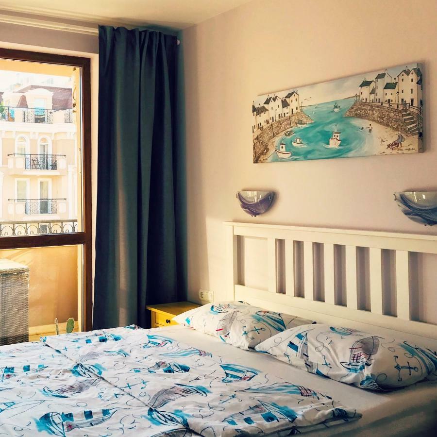 Apartello Modern Apartment - Balkan Breeze 7 Σάνι Μπιτς Εξωτερικό φωτογραφία